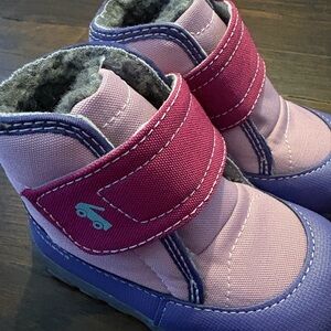 See Kai Run Blake Kids’ Boots